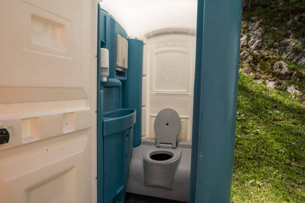 Affordable portable toilet rental