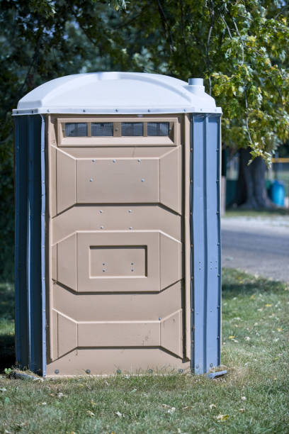 Portable Toilet Options We Offer in Beggs, OK